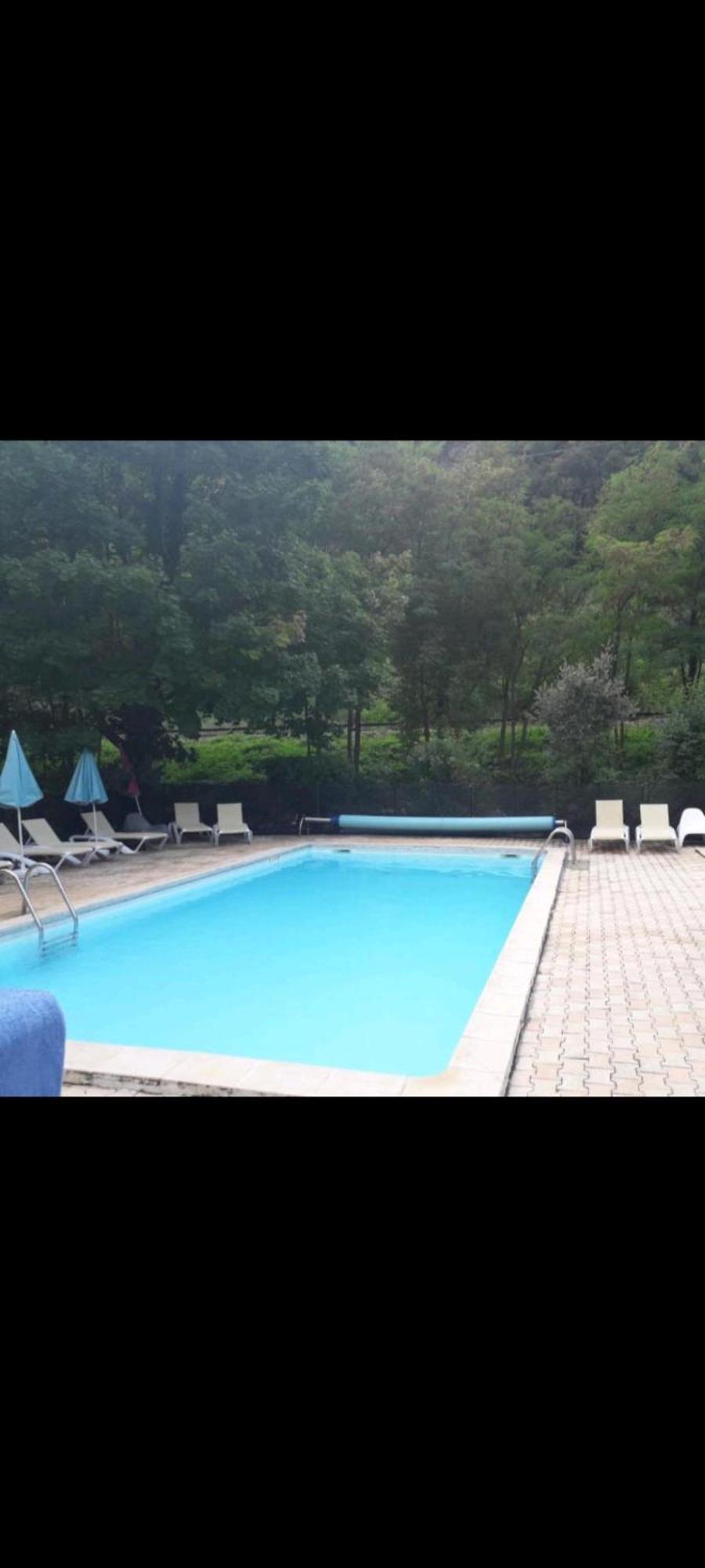 Mobil Home Villefranche-de-Conflent Exterior photo